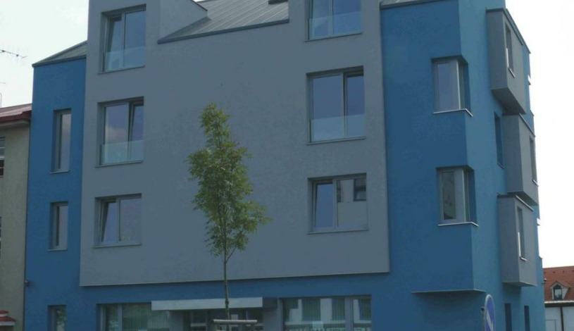 Hotel Helada Mladá Boleslav